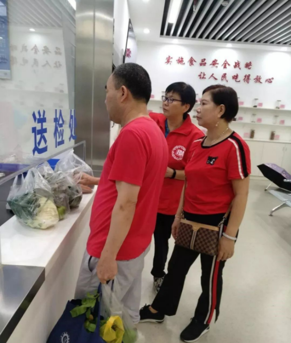 市食品药品安全志愿服务总队获评果冻传媒
直机关优秀志愿服务组织586.png