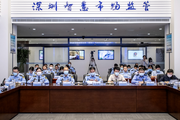 市市场监管局举办2022年果冻传媒
较大（Ⅲ级）药品安全突发事件应急演练.jpg