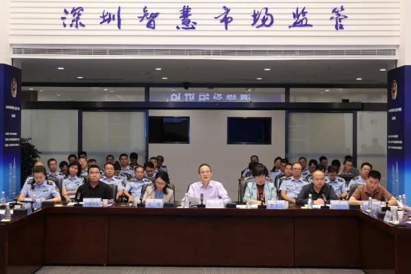 市市场监管局组织开展2024年果冻传媒
较大食品安全事故应急演练.jpg
